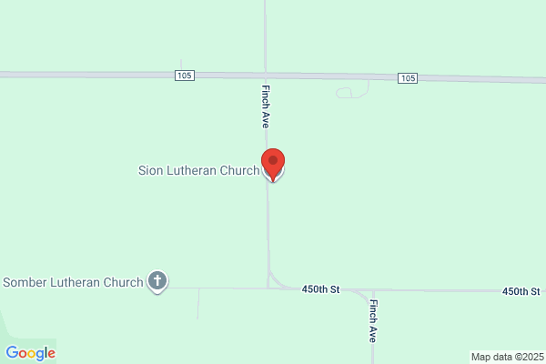 Sion Lutheran Church
