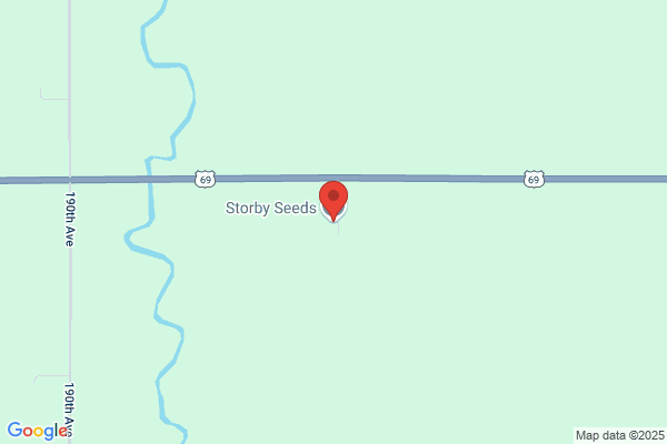 Storby Seeds