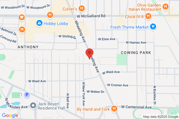 Viking Realty