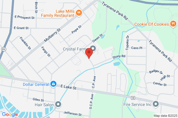 Kunes RV of Lake Mills Mobile Service