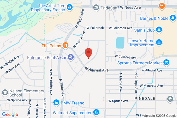 Assured Mortgage Inc