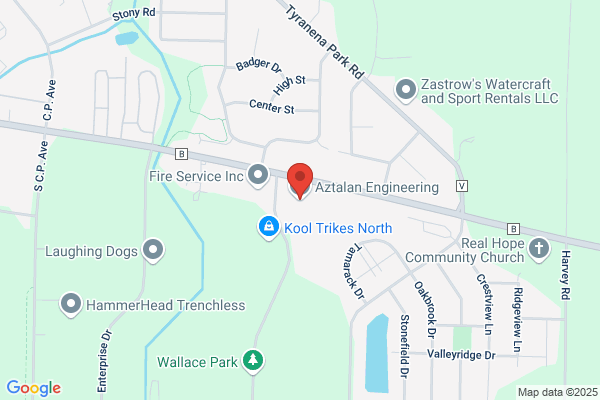 Aztalan Engineering Inc
