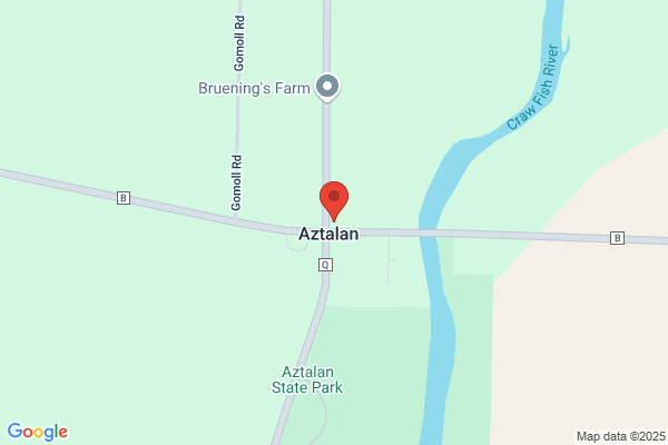 Aztalan Inn Bar & Grill