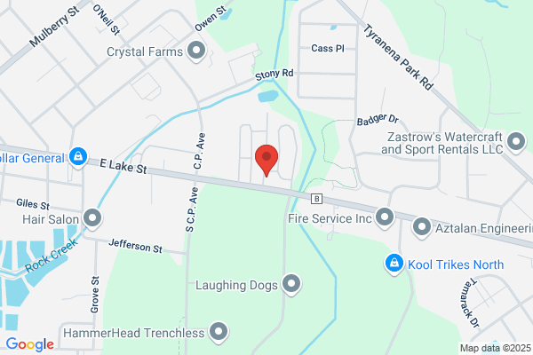 Lakeland Mobile Home Community