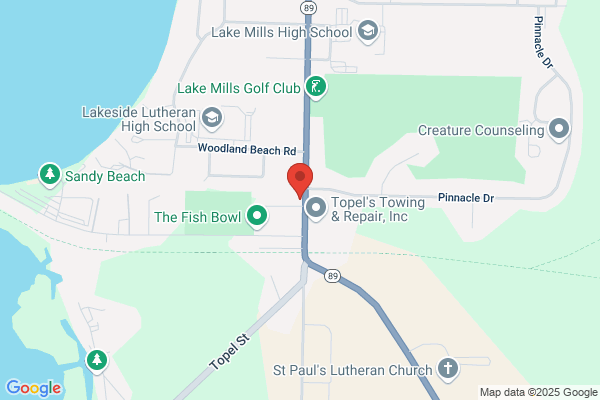 Rock Lake Electric