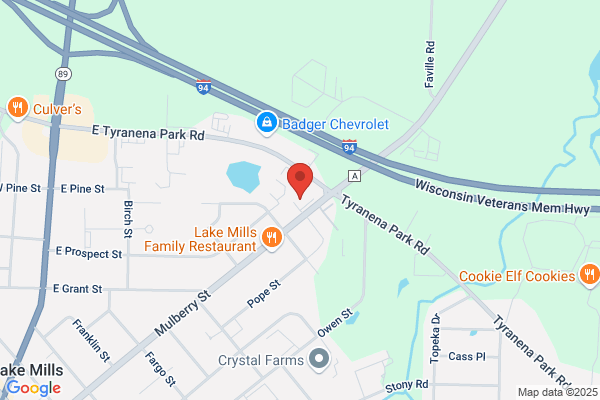 Watertown Regional Medical Center Lake Mills Clinic