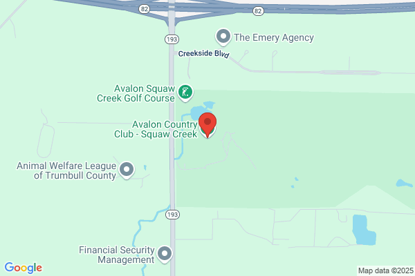 Kale Creek Country Club