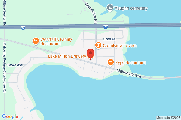Lake Milton Oil Co