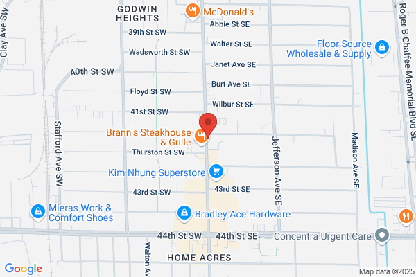 S & S United Family Supermarket