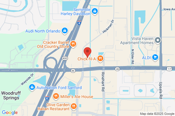 Days Inn Sanford