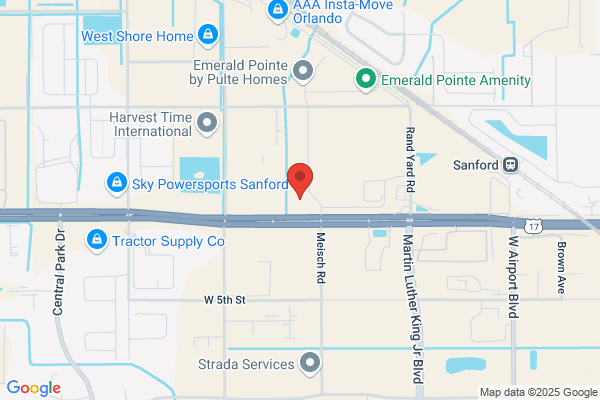 Hudson's Furniture