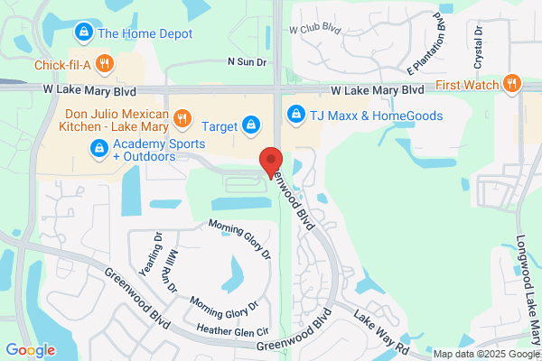 United Enterprises of Seminole County Inc