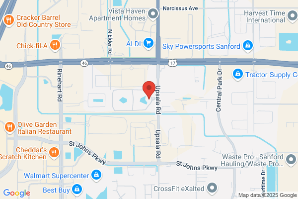 Westlake Apartment Homes