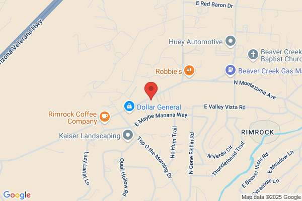 Beaver Creek Realty
