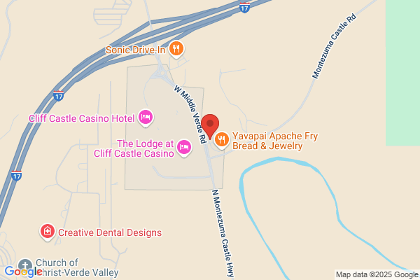 Apache Kid Smoke Shop