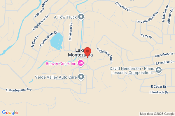 Beaver Creek Adult Center Inc