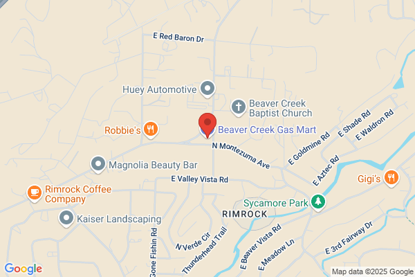 Beaver Creek Gas Mart