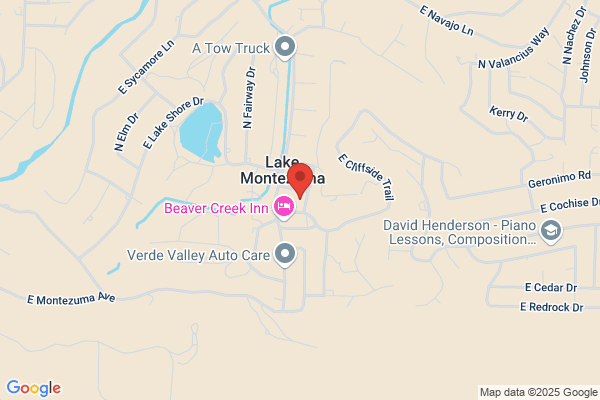 Beaver Creek Physical Therapy