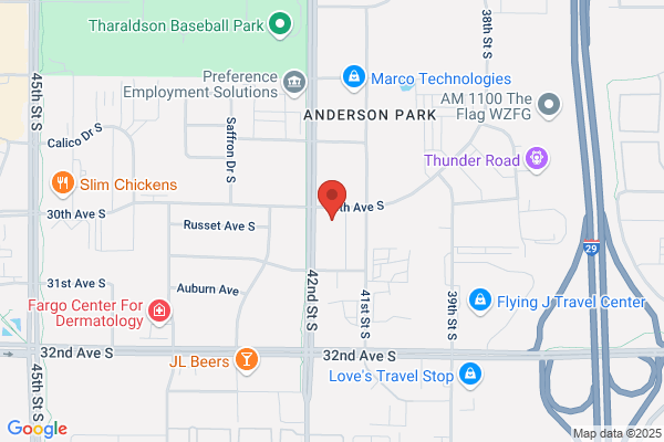 Anderson Family Chiropractic