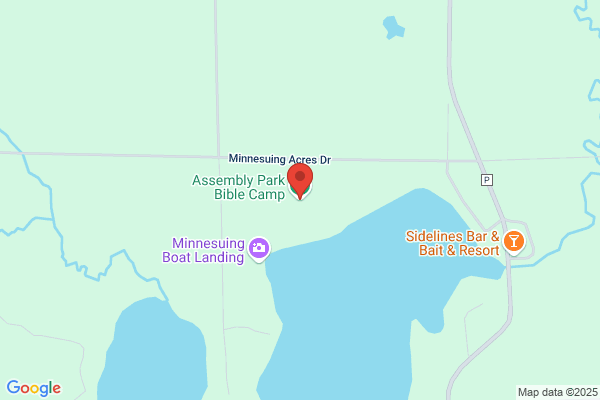 Assembly Park Bible Camp