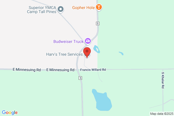 Harv's Tree Service