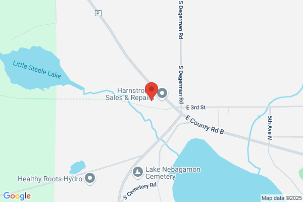 Lake Nebagamon Cabinet Shop