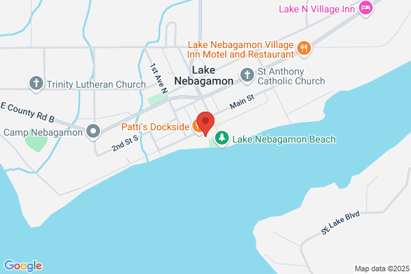 Lawn Beach Inn & Supper Club