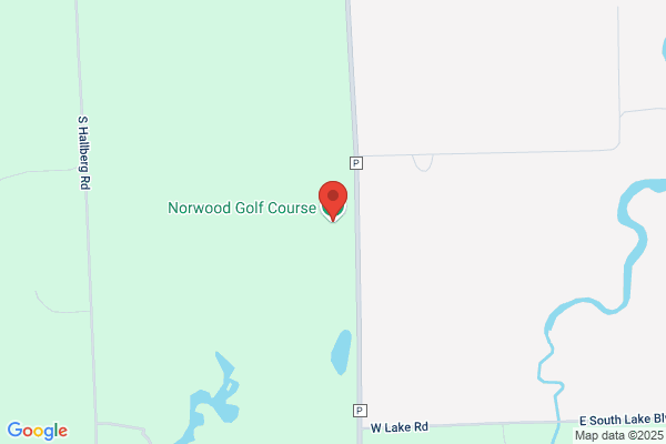 Norwood Golf Course