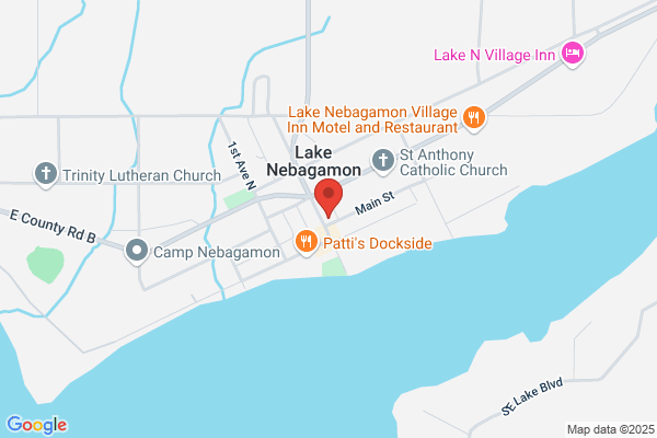 Sharon's Lakeview Cafe