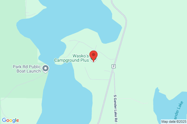 Wasko's Campground Plus