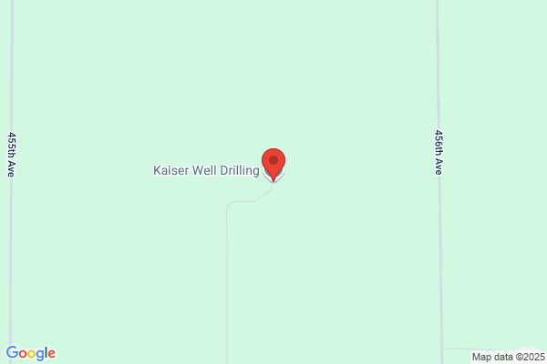 Kaiser Well Drilling