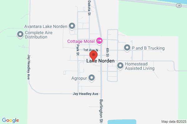 Lake Norden Family Chiropractic