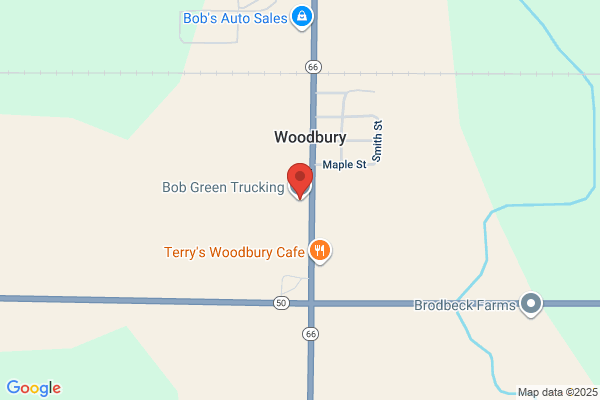 Bob's Hauling Inc