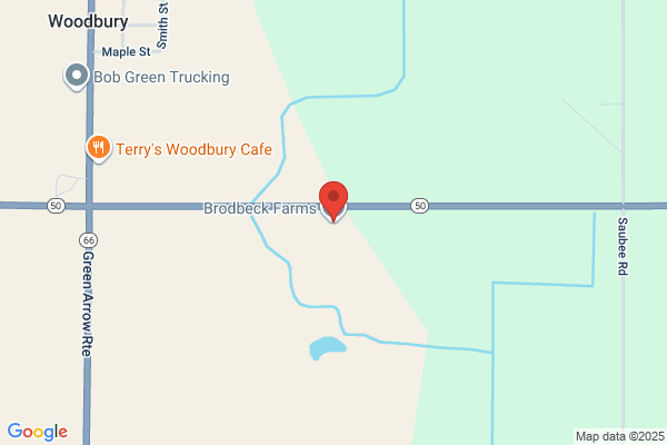 Brodbeck Farms
