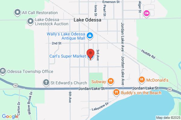 Carl's Super Market