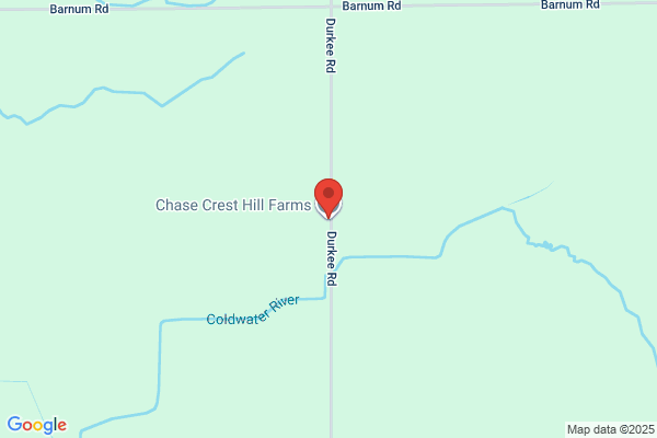 Chase Crest Hill Farms