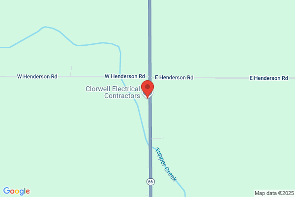 Clorwell Electrical Contractors Llc