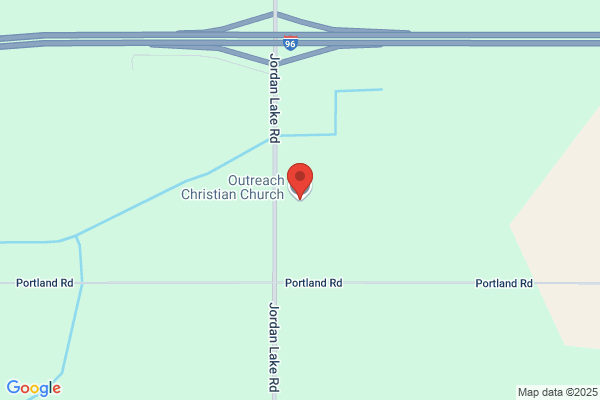 Ionia County Church of Christ