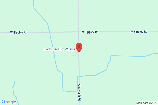 Jackson Dirt Works Inc