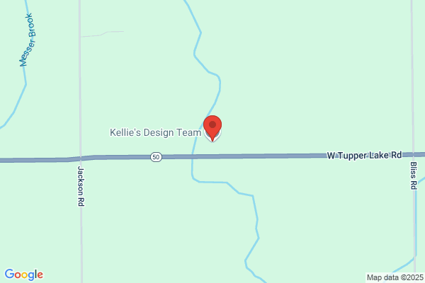 Kellie's Design Team