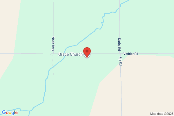 Lake Odessa Grace Brethren Church