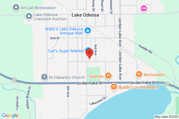 Lake Odessa Pharmacy