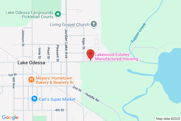 Lettinga Real Estate Inc