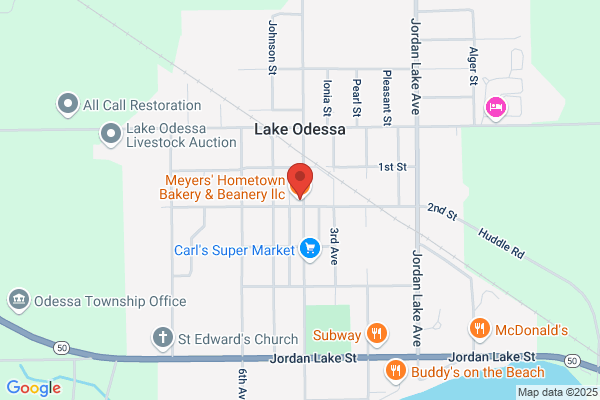 Meyer's Hometown Bakery