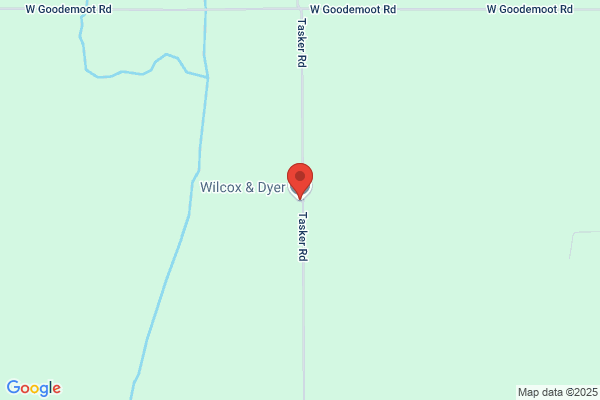Wilcox & Dyer, LLC