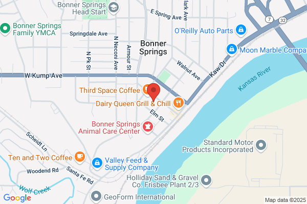 Alden-Harrington Funeral Home