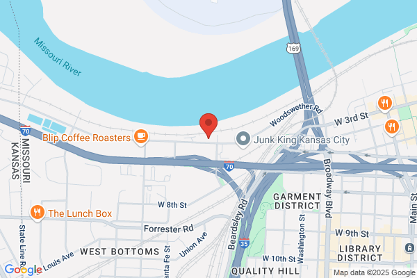 Alumicorp Mfg Inc