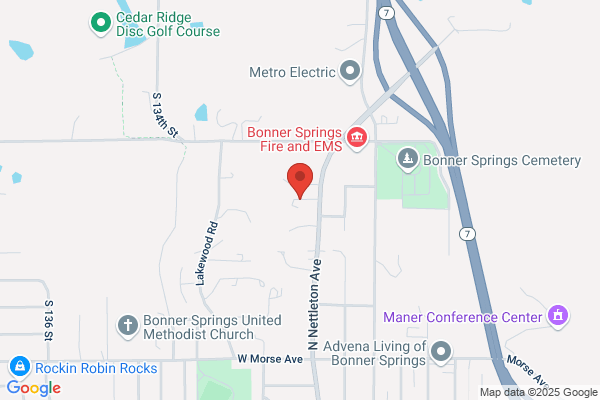 Bonner Springs Church of the Nazarene