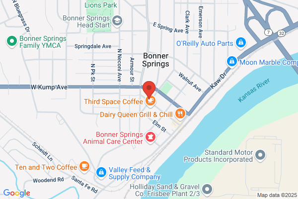 Bonner Springs Federal Credit Union