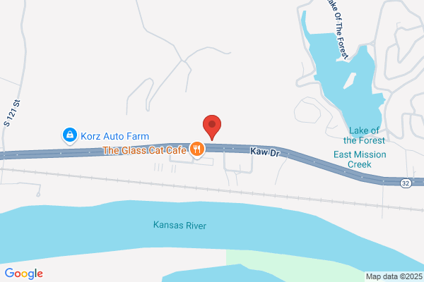 Kaw Valley Veterinary Clinic
